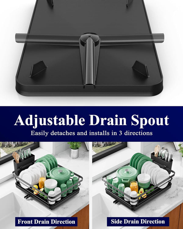CounterMax Dish Drying Rack